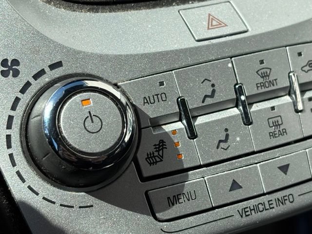 Used 2017 Chevrolet Equinox LT w/ Convenience Package FWD image 9