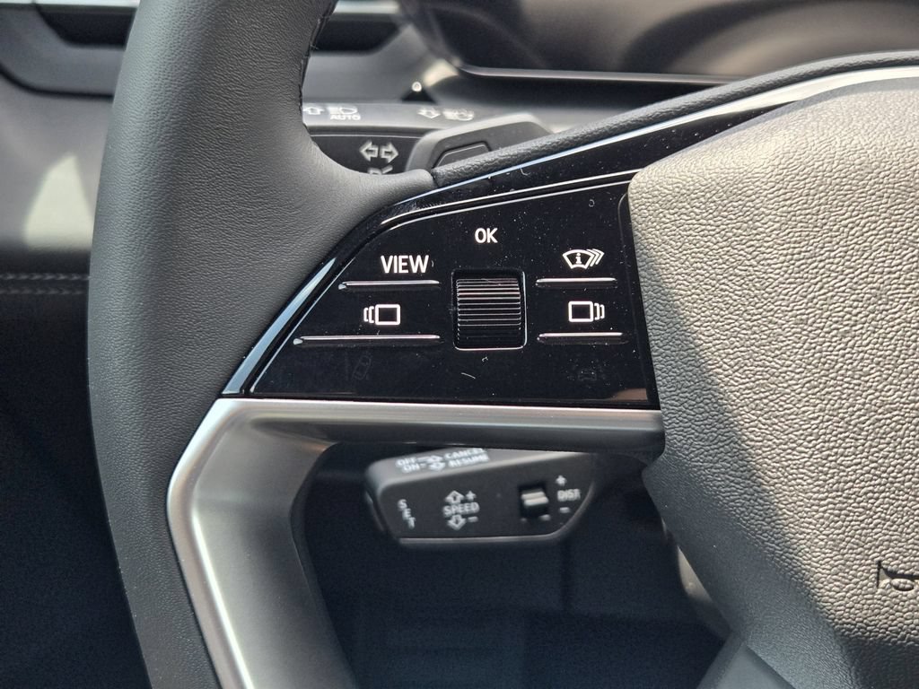 New 2027 Audi Q6 e-tron Premium Plus AWD/4WD image 35