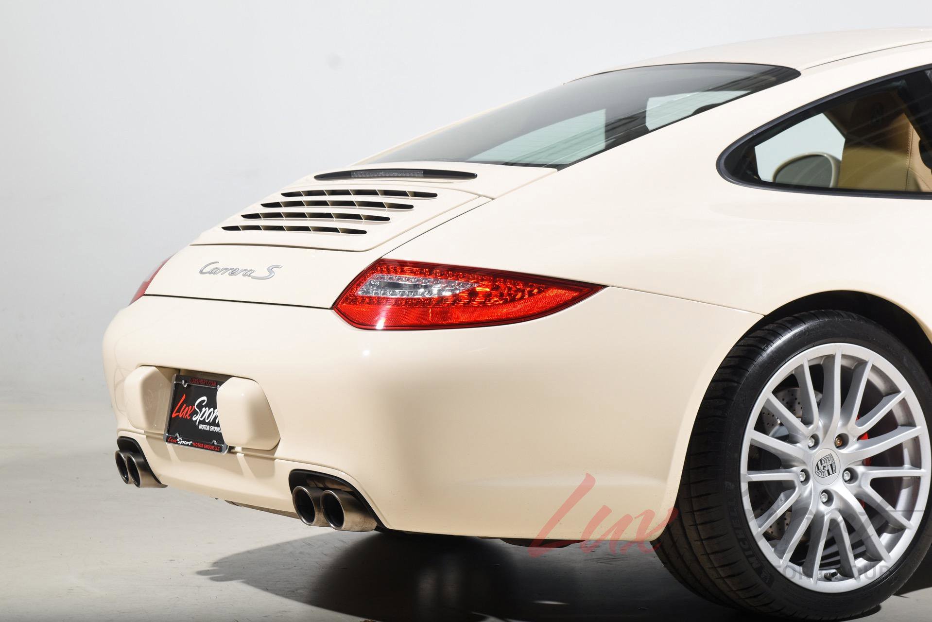Used 2009 Porsche 911 Carrera S image 19