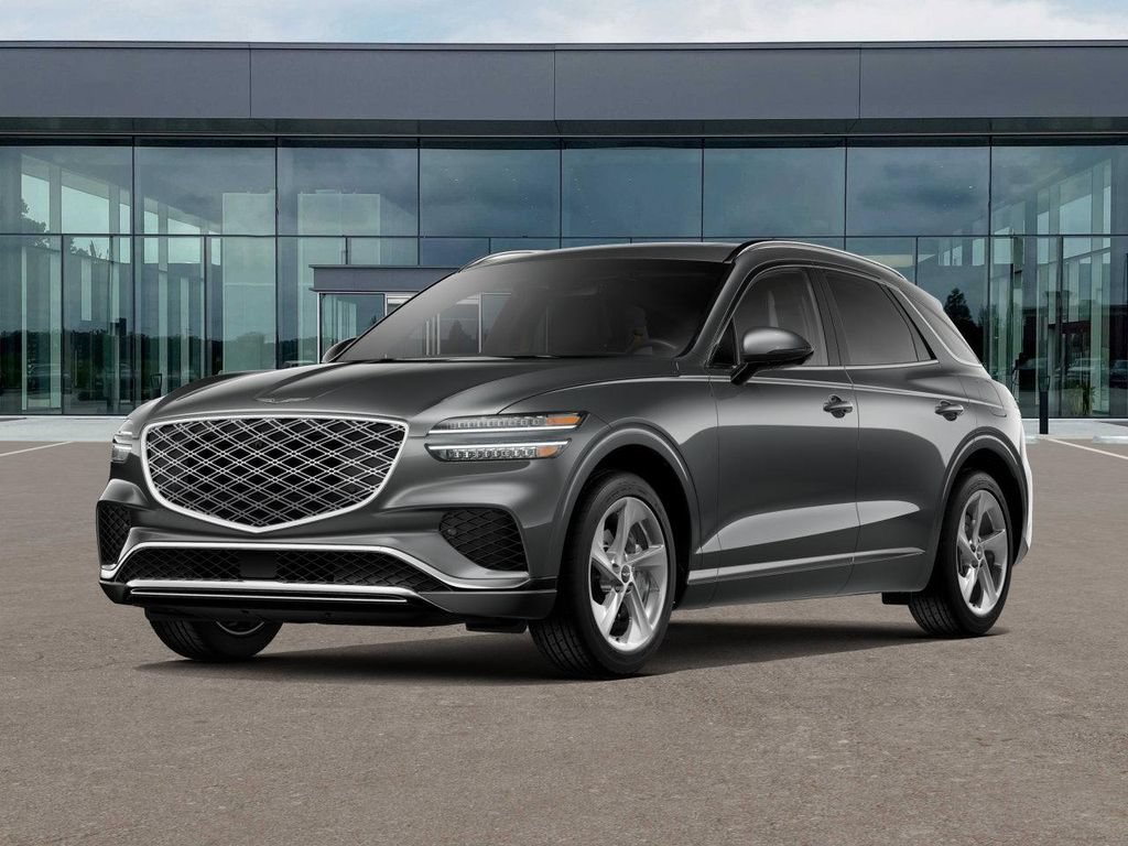 New 2026 Genesis GV70 2.5T Advanced AWD/4WD video 1