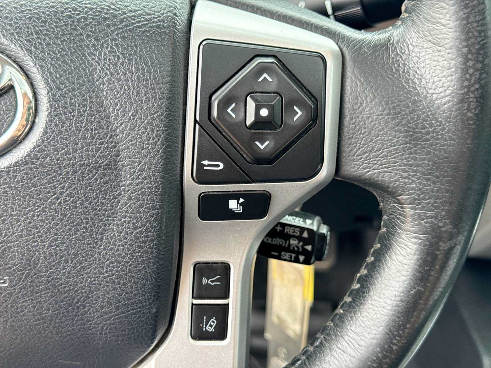Used 2019 Toyota Tundra Limited AWD/4WD image 25