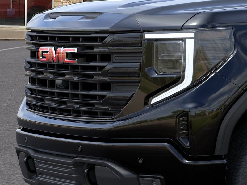 New 2026 GMC Sierra 1500 Elevation AWD/4WD image 13