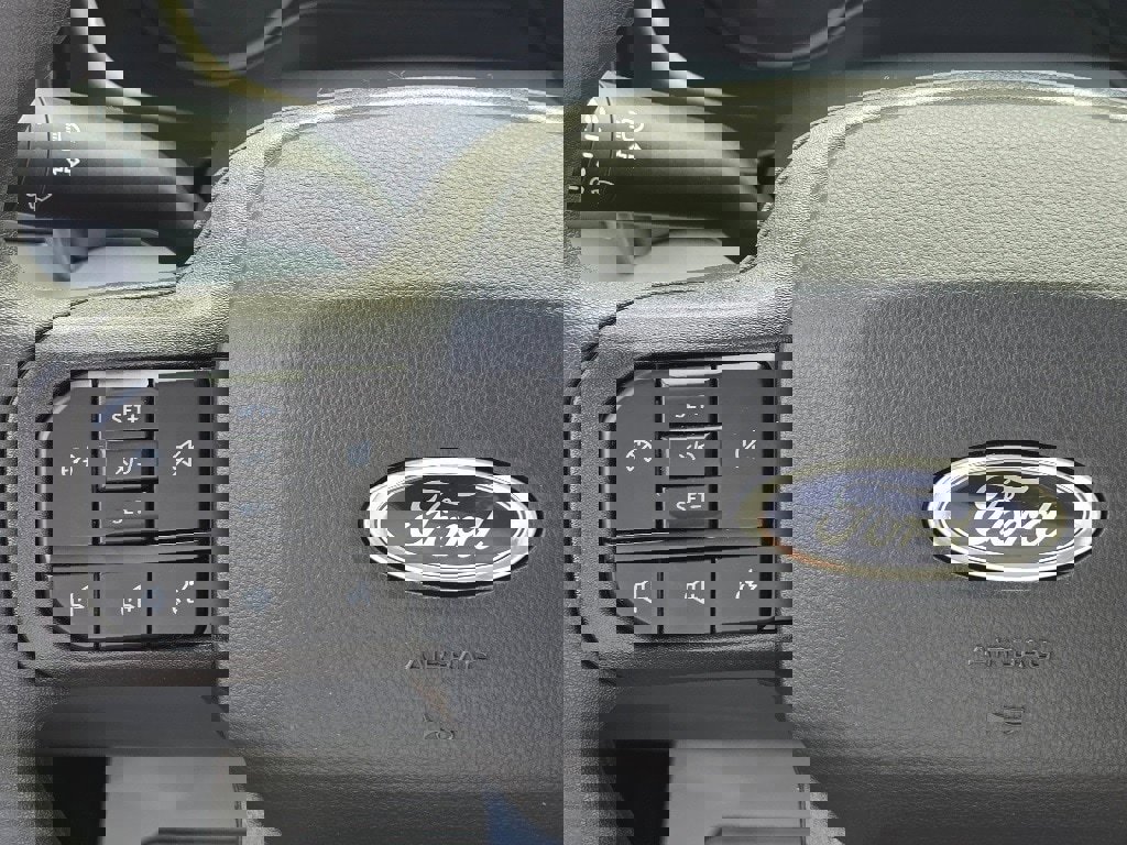 New 2026 Ford F350 XL w/ XL Chrome Package image 14
