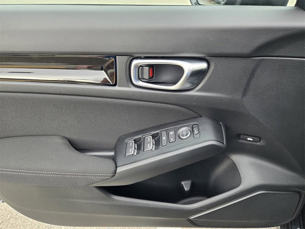 New 2026 Honda Civic Sport image 16