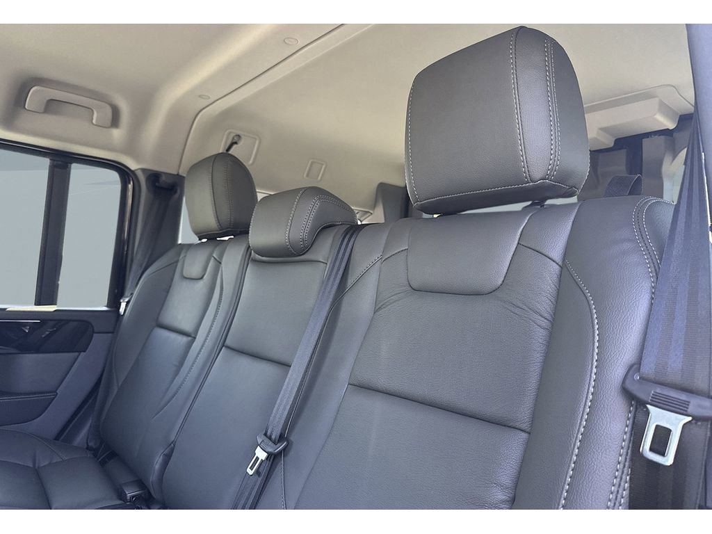 Used 2024 INEOS Grenadier Trialmaster Edition image 24