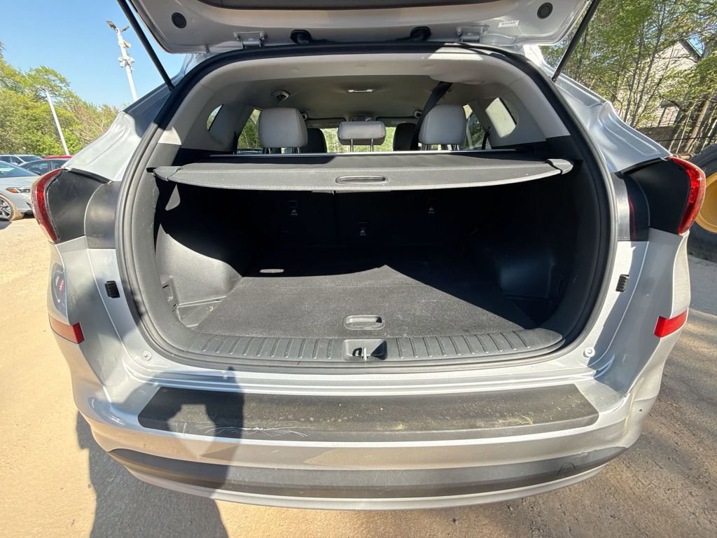 Used 2020 Hyundai Tucson SEL image 19