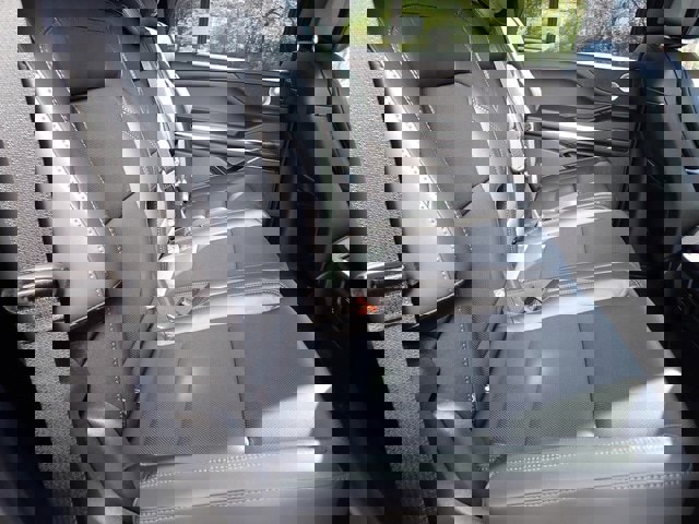 New 2025 Lincoln Navigator Reserve w/ Jet Appearance Package image 20