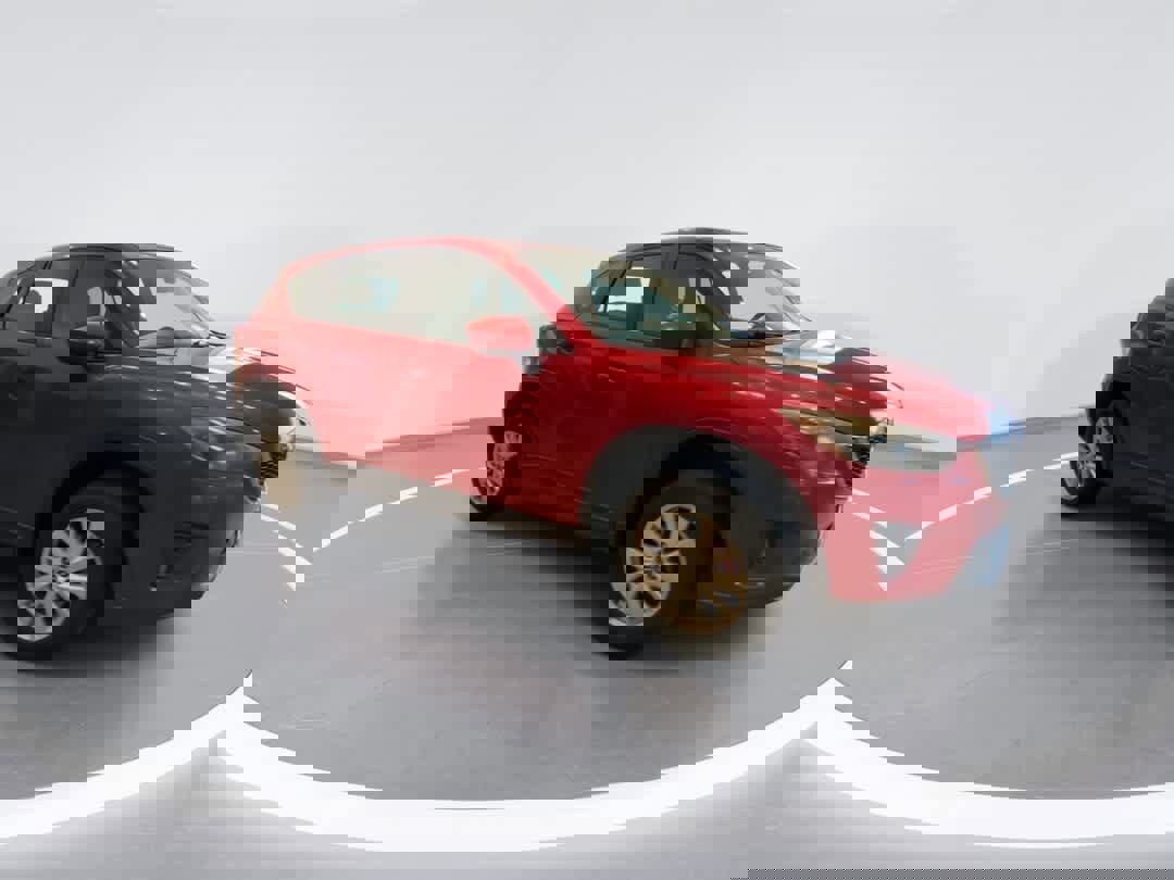 Used 2014 MAZDA CX-5 Sport image 2