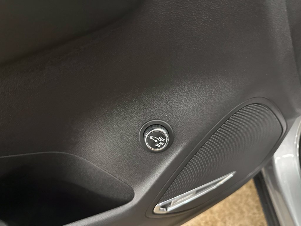 New 2026 Buick Envision Avenir AWD/4WD image 36