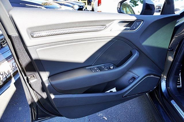 Used 2020 Audi S3 Premium Plus image 22