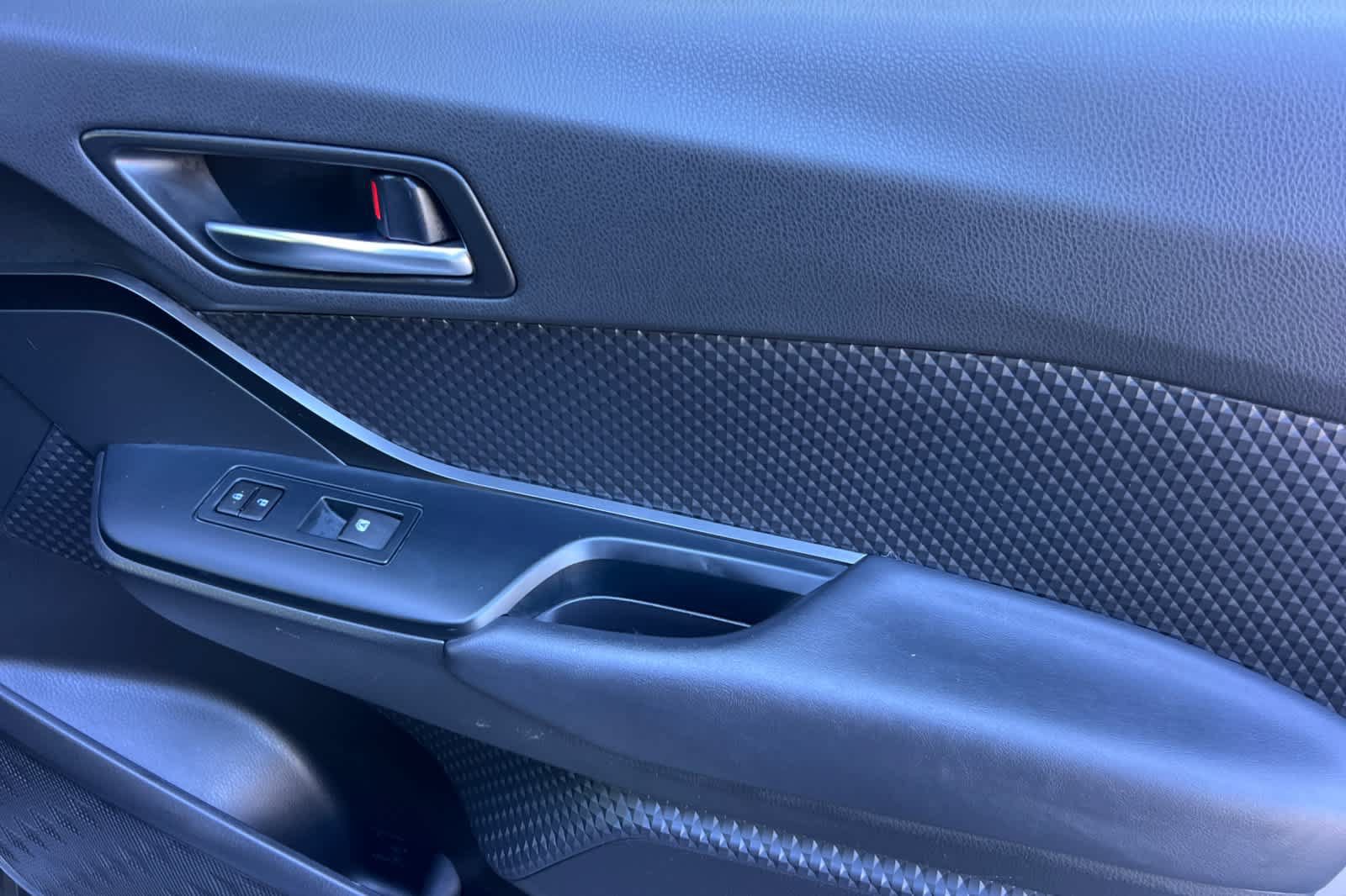 Certified 2019 Toyota C-HR LE FWD image 18