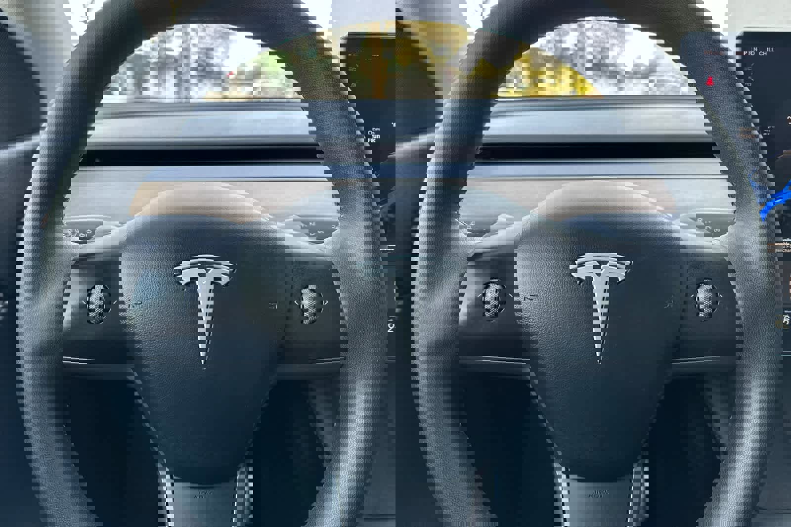 Used 2021 Tesla Model Y Long Range image 25