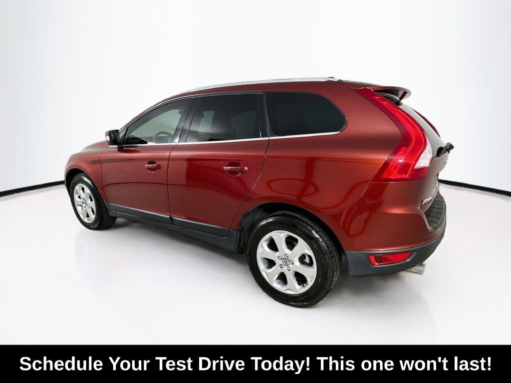 Used 2013 Volvo XC60 3.2 FWD image 5