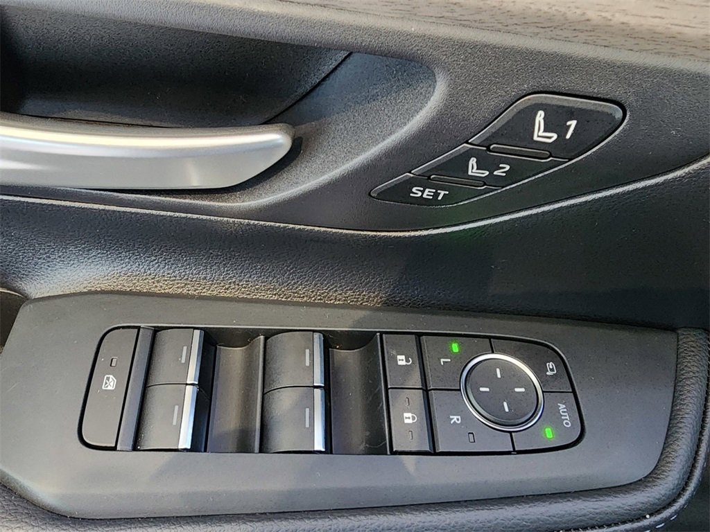 New 2026 Toyota Grand Highlander Limited image 11