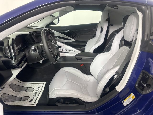 New 2026 Chevrolet Corvette Z06 image 21