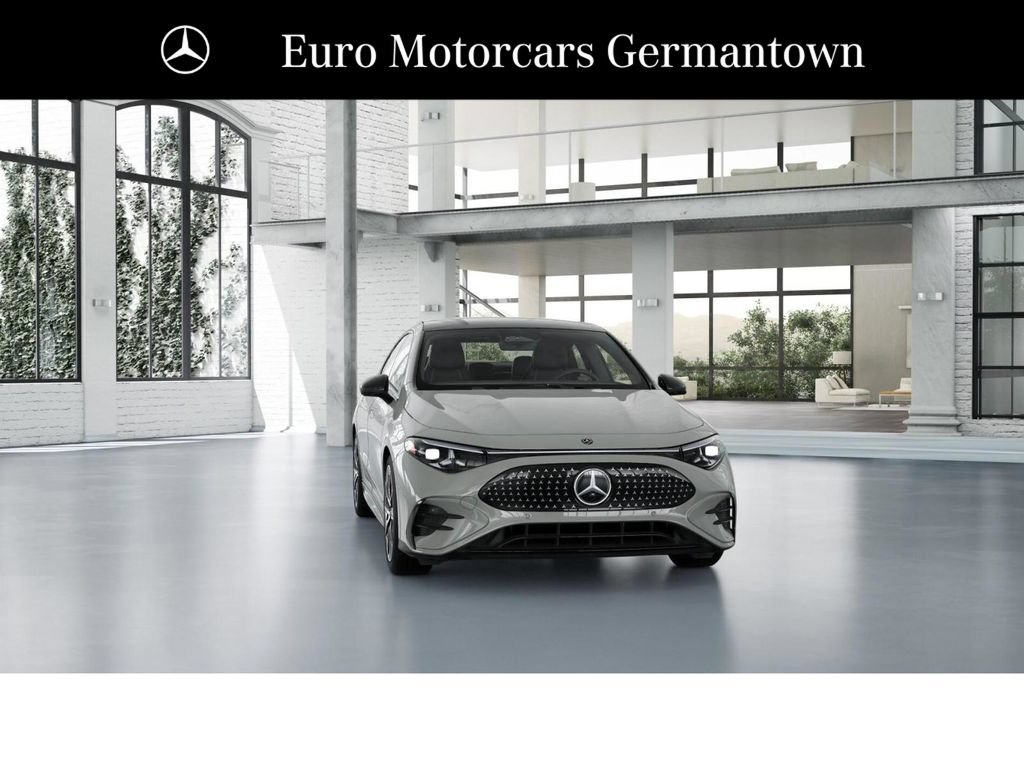 New 2027 Mercedes-Benz CLA 350 image 8