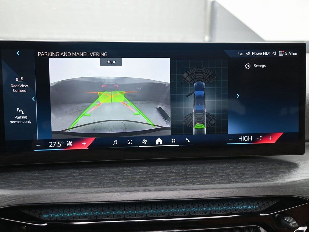 Used 2025 BMW 430i xDrive Coupe AWD/4WD image 12