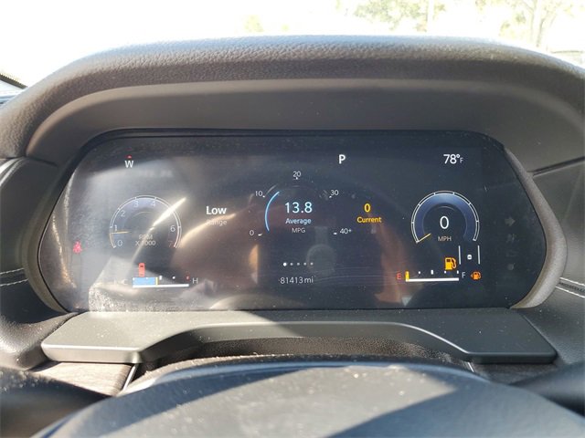 Used 2021 Jeep Grand Cherokee L Limited image 16