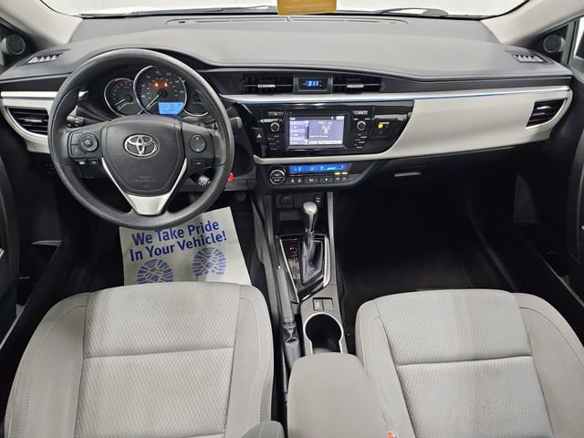Used 2021 Toyota RAV4 LE AWD/4WD image 14