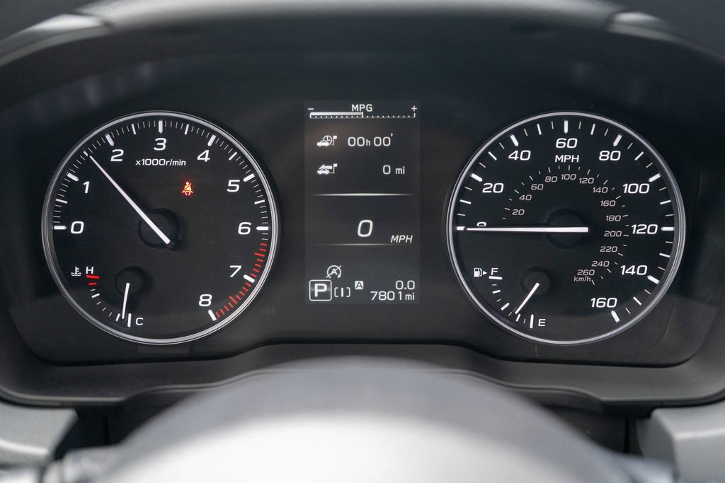 Used 2024 Subaru Crosstrek 2.0i Premium w/ Popular Package #3 image 23