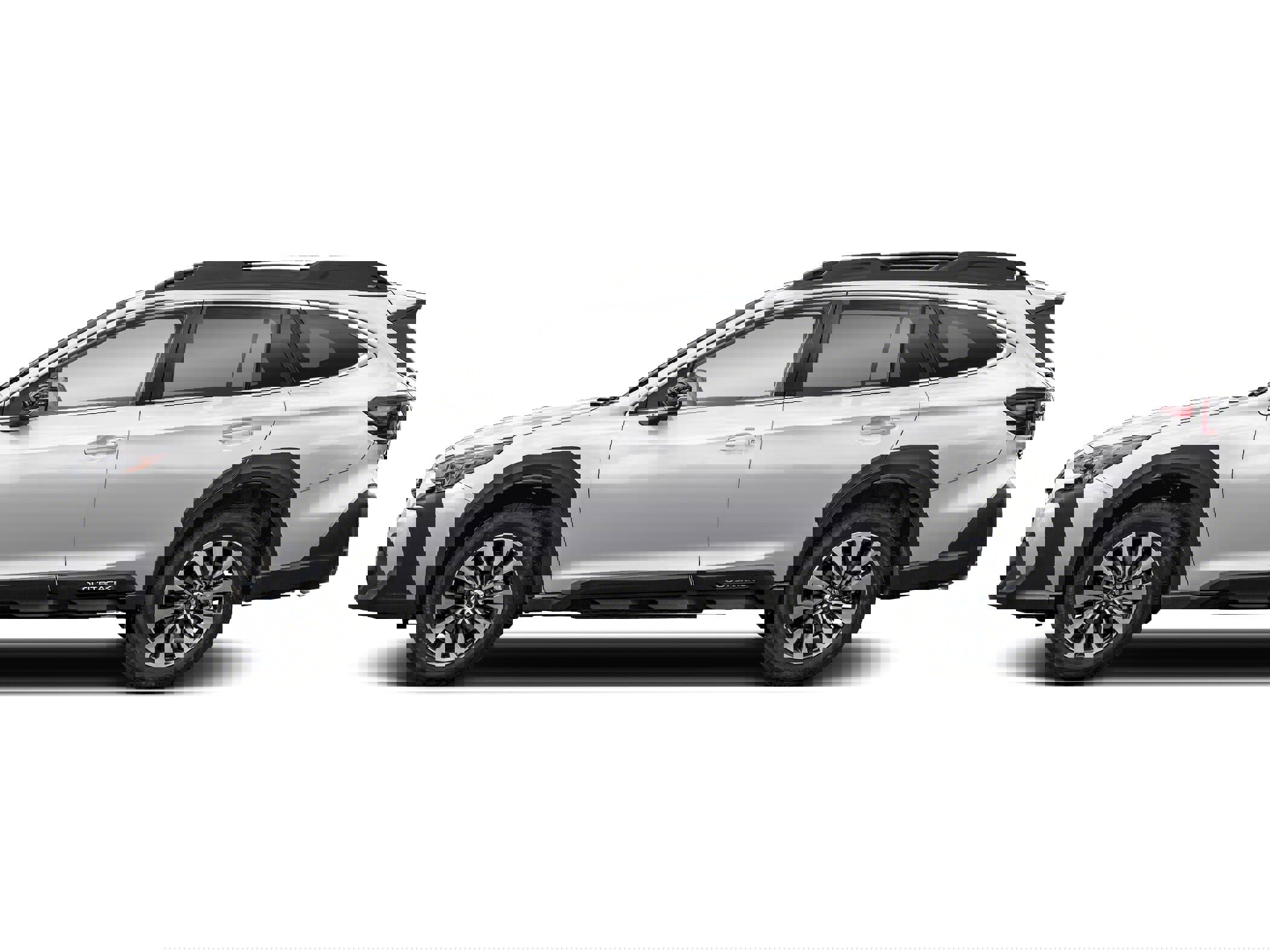 Used 2025 Subaru Outback Limited w/ Popular Package #2 image 3