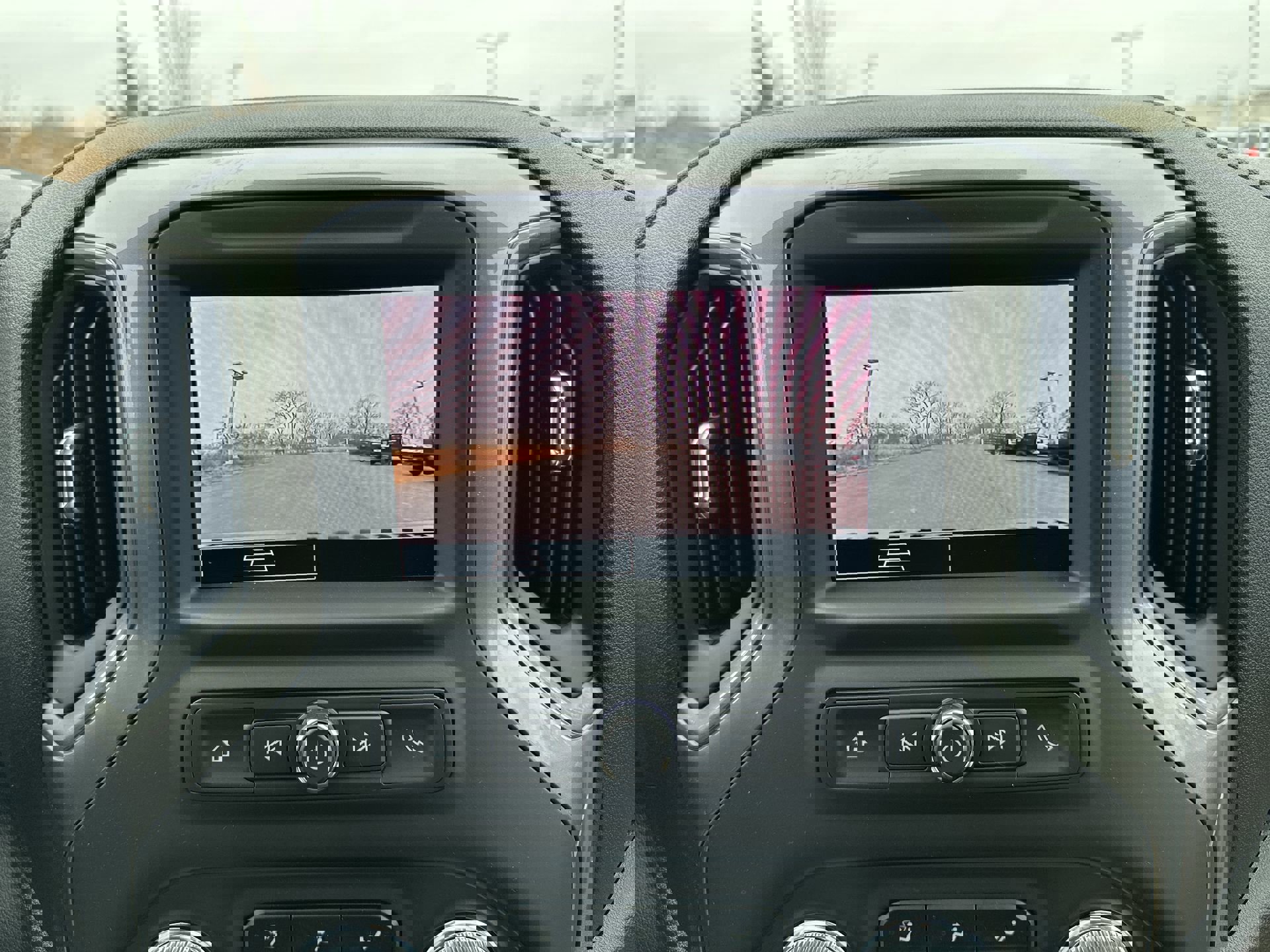 New 2026 GMC Sierra 3500 Pro w/ Convenience Package image 17