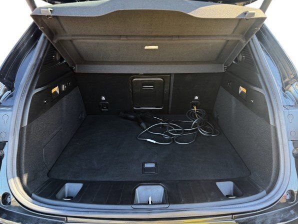 Used 2024 Dodge Hornet R/T Plus w/ R/T Blacktop Package image 32