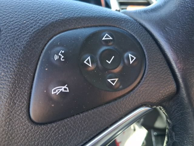 Used 2016 Chevrolet Impala LT w/ Convenience Package FWD image 18