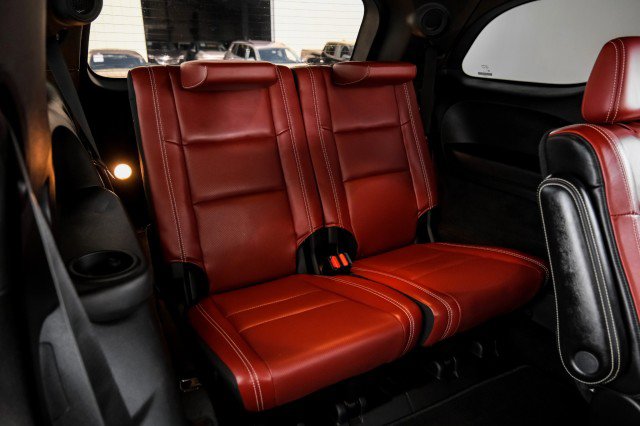 Used 2023 Dodge Durango SRT Hellcat AWD/4WD image 41