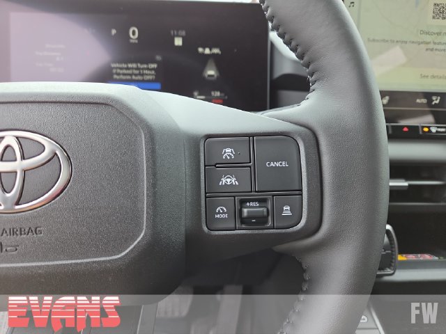 New 2026 Toyota RAV4 XSE AWD/4WD image 17