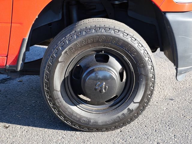 Used 2016 RAM 3500 Tradesman image 11