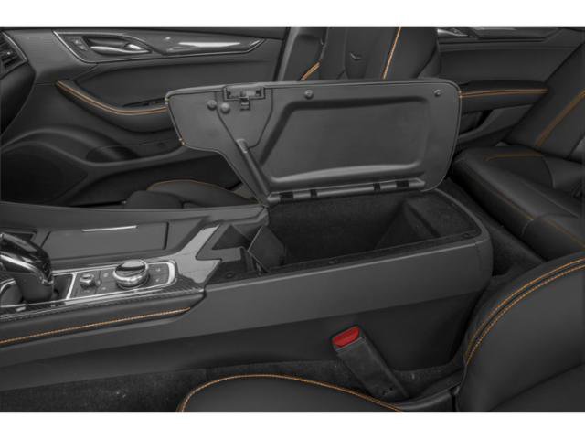Certified 2026 Cadillac CT5 V w/ Platinum Package RWD image 16