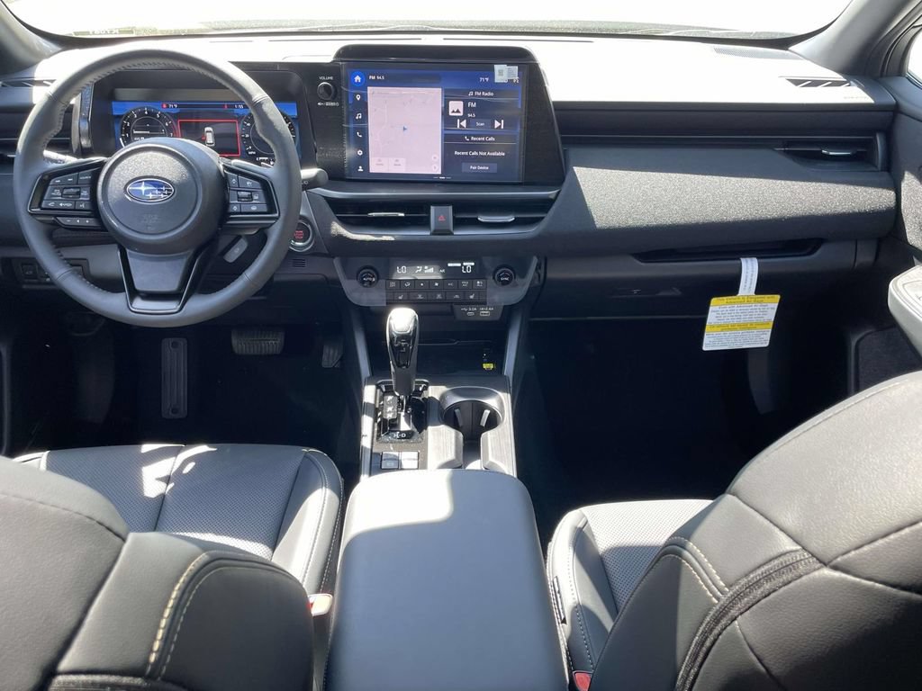 New 2026 Subaru Outback Limited w/ Premium/Limited Plus Package AWD/4WD image 14