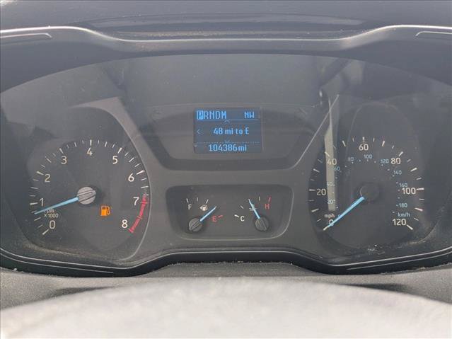 Used 2018 Ford Transit 350 XLT RWD image 8