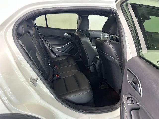 Used 2018 Mercedes-Benz GLA 250 GLA 250 image 26