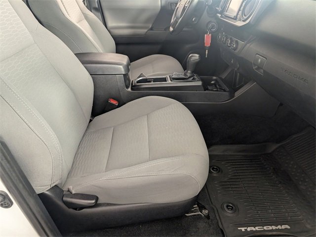 Used 2019 Toyota Tacoma SR w/ SR Convenience Package image 29