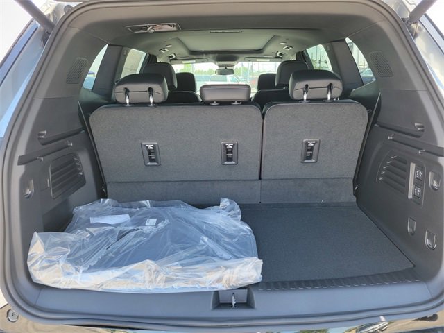 New 2025 Buick Enclave Sport Touring w/ Power Package image 17