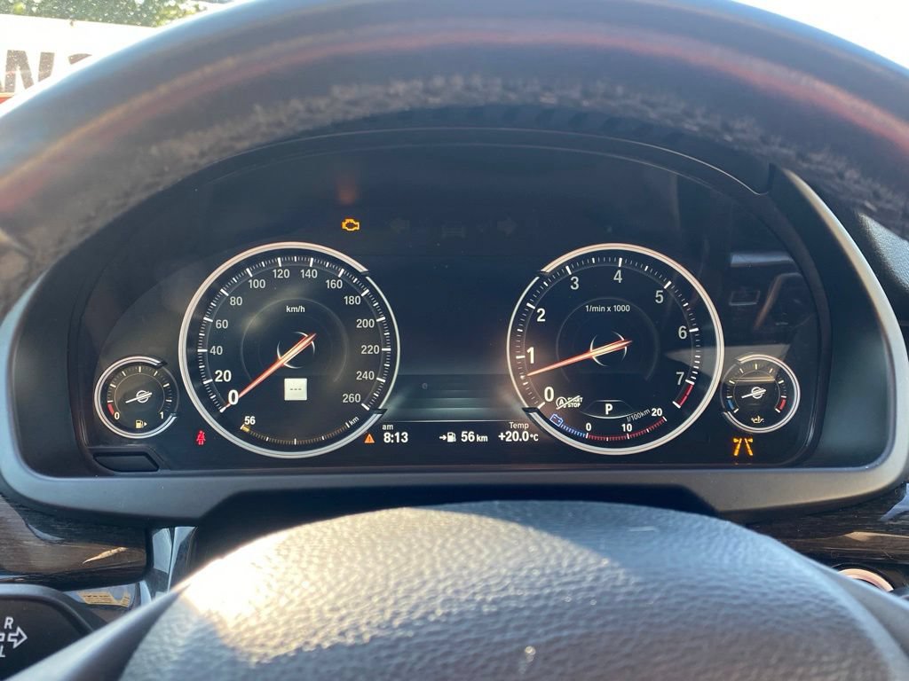 Used 2018 BMW X5 xDrive35i AWD/4WD image 27