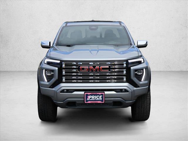 Used 2025 GMC Canyon Denali AWD/4WD video 2