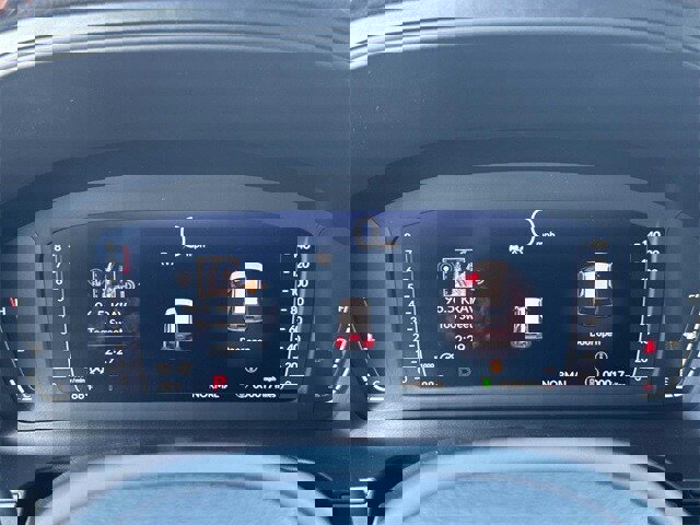 New 2026 Honda Passport TrailSport image 27