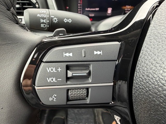 New 2026 Honda Passport RTL image 19