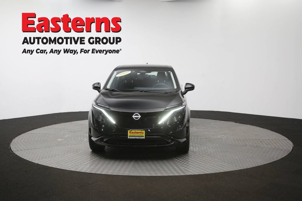 Used 2023 Nissan Ariya FWD image 53