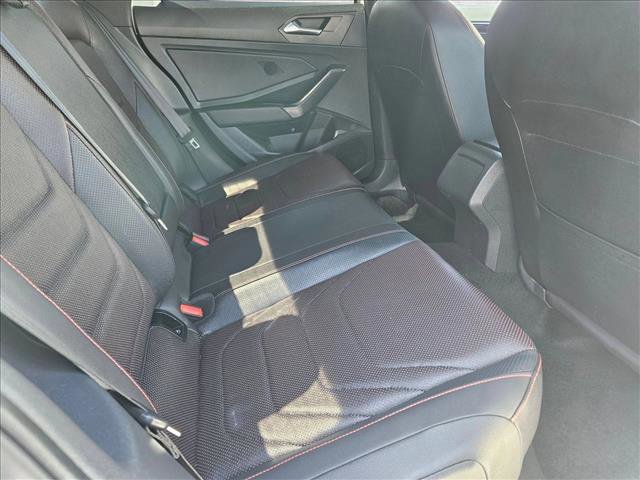 Used 2024 Volkswagen Jetta GLI Autobahn w/ GLI Black Package FWD image 19