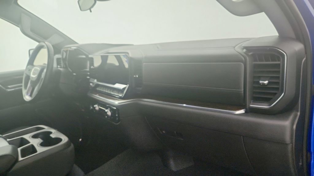 Used 2023 GMC Sierra 1500 Elevation w/ LPO, Elevation Black Package RWD image 30