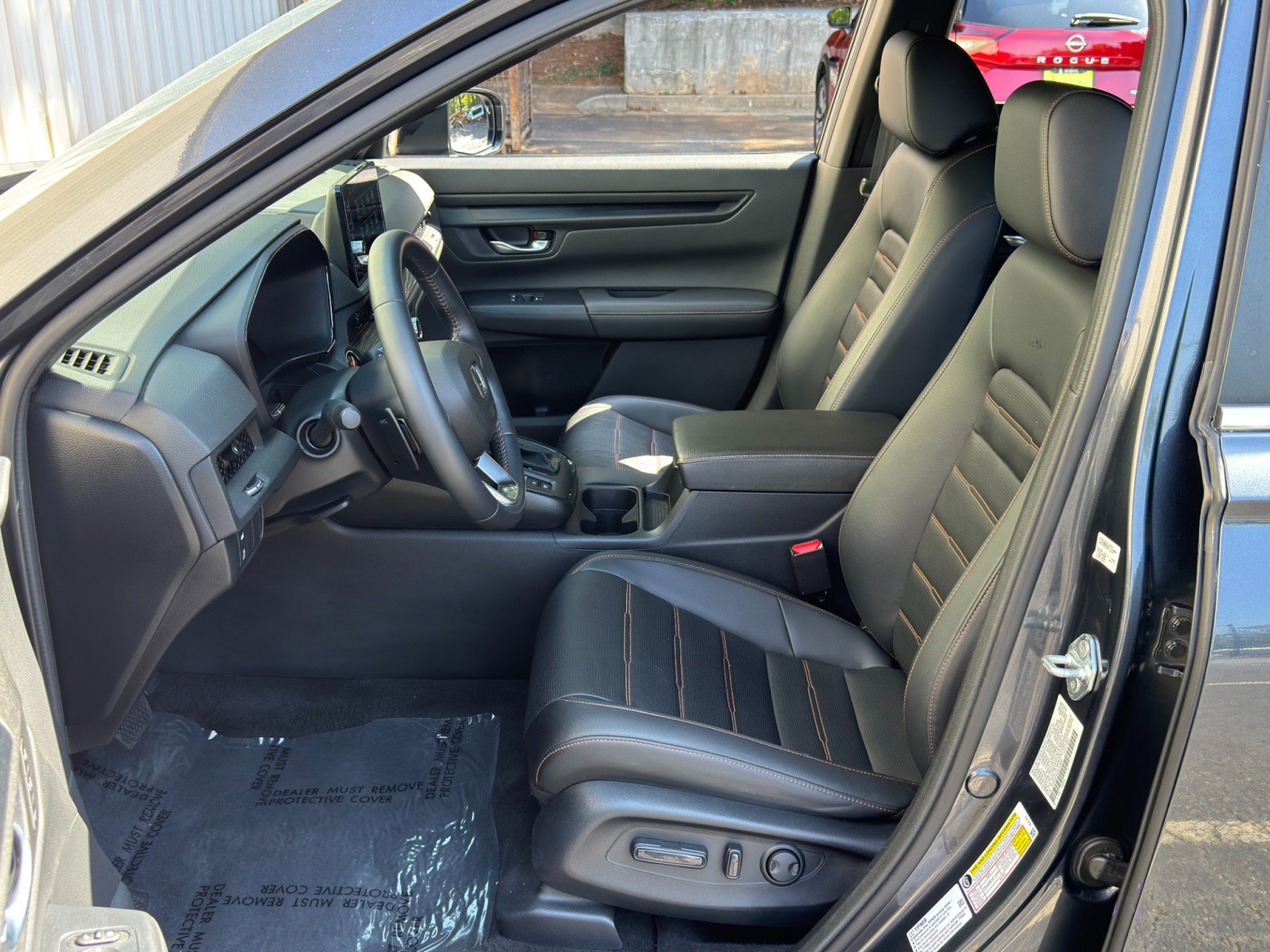 Used 2025 Honda CR-V Sport-L image 16