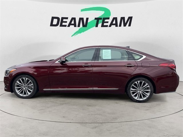 Used 2015 Hyundai Genesis 3.8 w/ Option Group 04 image 5