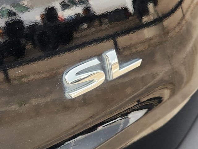 Used 2023 Nissan Rogue SL image 10