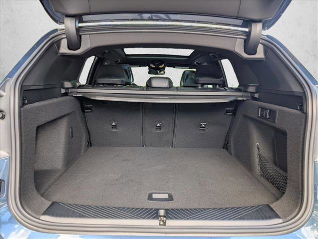 Used 2025 BMW X3 xDrive30i w/ Premium Package AWD/4WD image 6