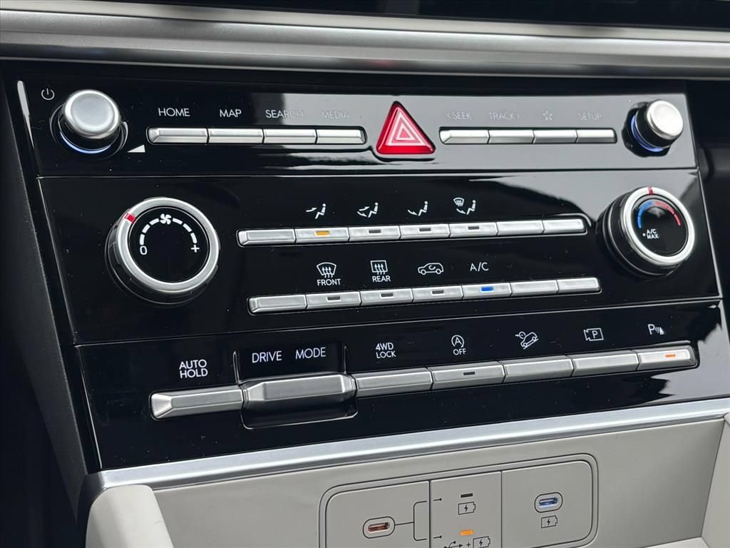New 2026 Hyundai Santa Fe SE AWD/4WD image 19
