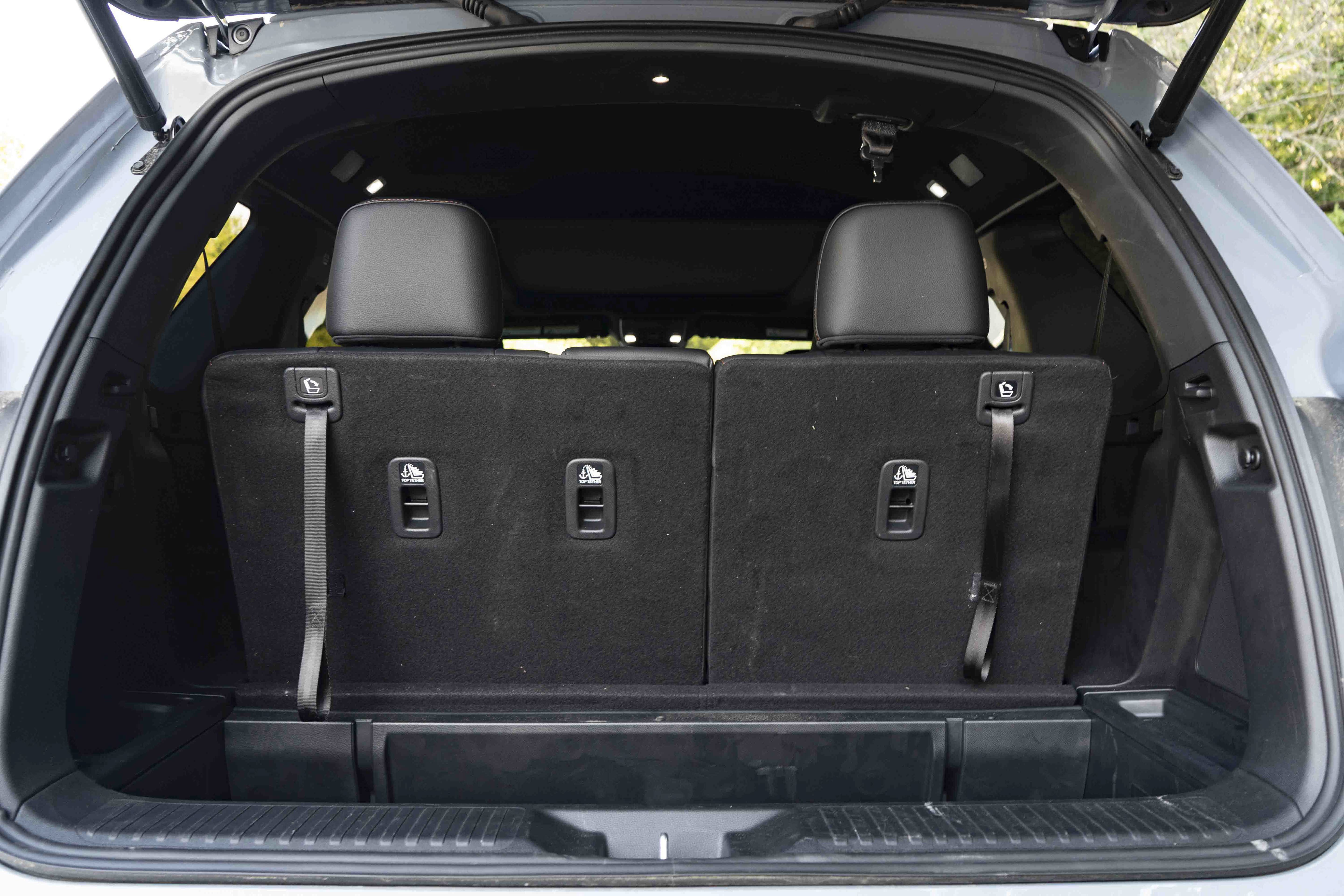 Certified 2026 Honda Pilot TrailSport image 45